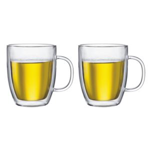 2pc+Bistro+Double+Wall+15oz+Mug+Set