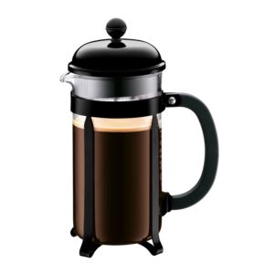 Chambord+8+Cup+French+Press+Coffeemaker+Black
