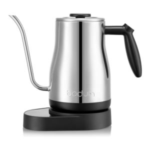 Bistro+Electric+Gooseneck+Water+Kettle