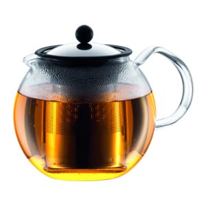 Assam+Tea+Press+w%2F+Stainless+Steel+Filter