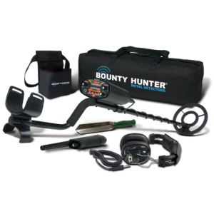 Land+Star+Metal+Detector+Value+Pack