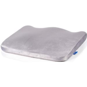Comfty+Orthopedic+Seat+Cushion+for+Comfort+Relief