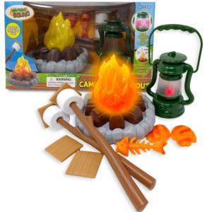 Campfire+Cookout+Playset+Ages+3%2B+Years