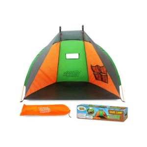 Base+Camp+2-Person+Kids+Tent+Ages+6%2B+Years
