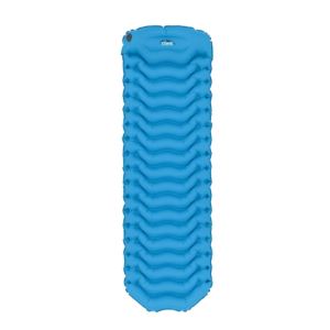 Season+Insulated+Inflatable+Lightweight+Sleeping+Pad