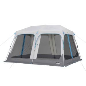 12ft+x+10ft+Lighted+Instant+Screen+House