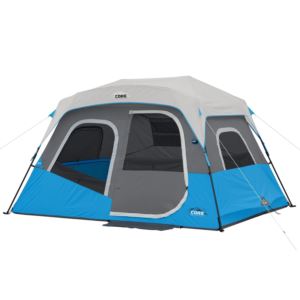 Person+Lighted+Instant+Cabin+Tent+ft+x+ft