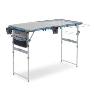 FlexRail+Cooking+Table+Tailgate+Bundle