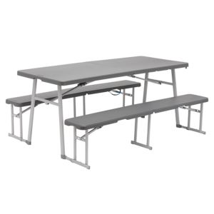 ft+in+Picnic+Table+Combo