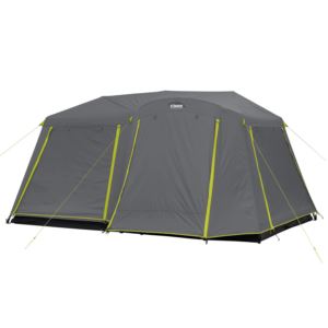 Person+Instant+Cabin+Tent+w+Full+Rainfly+ft+x+ft