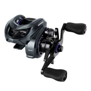 Mg12+Elite+Magnesium+Baitcasting+Reel