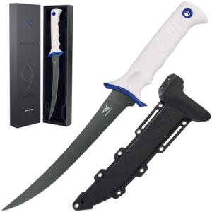 Spartacus+9%22+Fillet+Knife