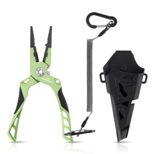 Fishing+Pliers+with+Line+Cutter+Olive