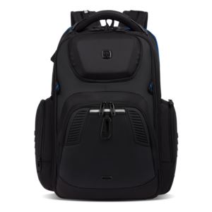 8121+USB+ScanSmart+Gaming+Laptop+Backpack+Black