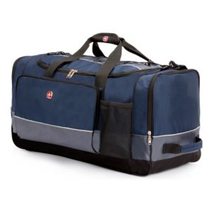 9000+Apex+28%22+Duffel+Bag+Navy