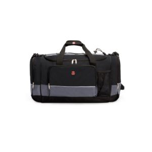The+Apex+Softside+Duffel+Black