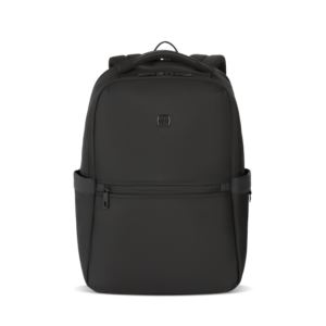 Laptop+Backpack+Ballistic+Black