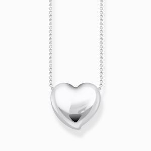 Thomas+Sabo+Silver+Heart+Pendant
