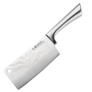 Damashiro+6.5+inch+Cleaver