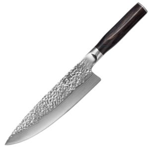 Damashiro+8%22+Emperor+Chefs+Knife