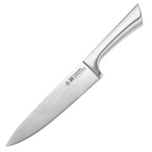 Damashiro+8%22+Chef%27s+Knife