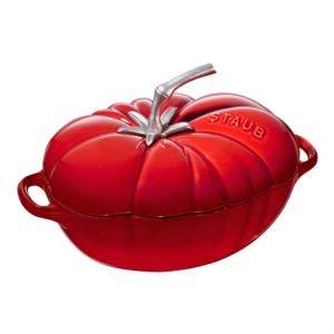qt+Cast+Iron+Tomato+Dutch+Oven+Cherry