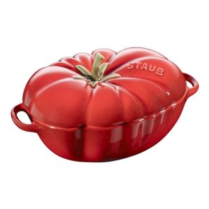 qt+Petite+Tomato+Cast+Iron+Cocotte+Cherry