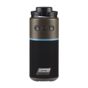 OneSource+Bluetooth+Speaker+%26+Rechargeable+Battery