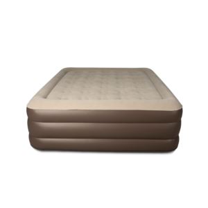 SupportRest+Double+High+Airbed+w%2F+Pump+-+Queen
