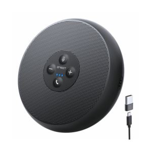 OfficeCore+MA+Zoom+Certified+USB+Speakerphone