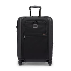 Alpha%2BHybrid%2BContinental%2BExpandable%2B4%2BWheeled%2BCarry-On
