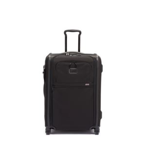 Alpha+Short+Trip+Expandable+4+Wheeled+Packing+Case