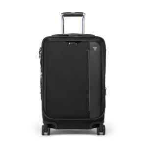 Arrive+International+Dual+Access+Wheel+Carry+On+Black