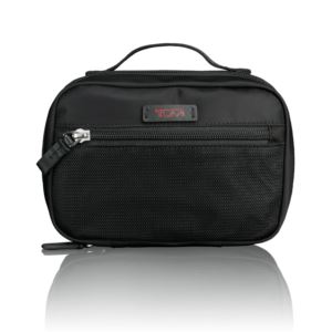 Travel+Access.+Accessory+Pouch+Small-+Black
