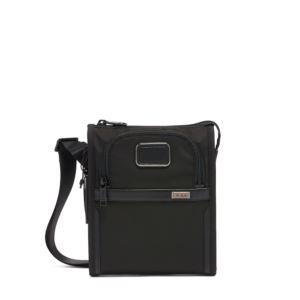 Alpha+Pocket+Bag+Small+Black