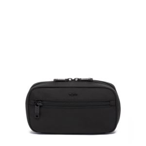 Travel+Access.+Zip-Around+Case-+Black