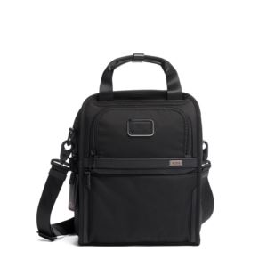 Alpha+Medium+Travel+Tote-+Black
