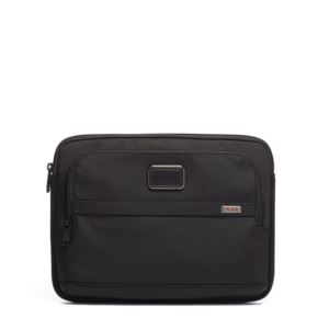 Alpha+Medium+Laptop+Cover-+Black