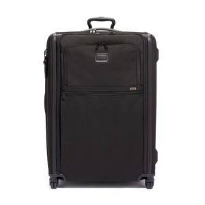 Alpha+Extended+Trip+Expandable+4+Wheeled+Packing+Case