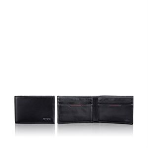 Delta+Slim+Single+Billfold+w%2FTumi+ID+Lock