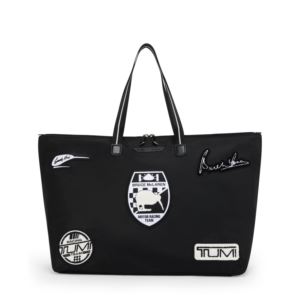 Tumi+I+McLaren+Just+In+Case+Tote