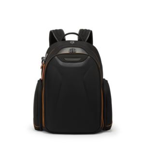 Tumi+I+McLaren+Paddock+Backpack+Black
