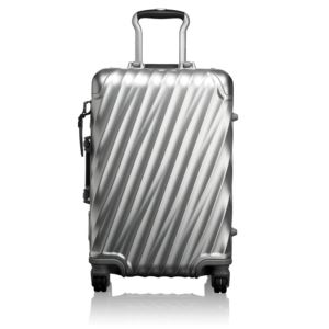 19+Degree+Aluminum+International+Carry-On