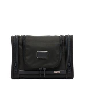 Alpha+Hanging+Travel+Kit+Black