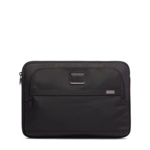 Alpha+Large+Laptop+Cover-+Black