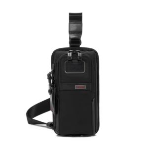 Alpha+Compact+Sling+Black