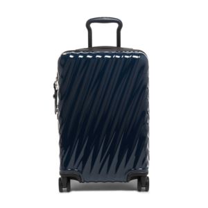 19%2BDegree%2BInternational%2BExpandable%2B4%2BWheeled%2BCarry-On