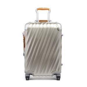 19+Degree+Titanium+International+Carry-On-+Titanium