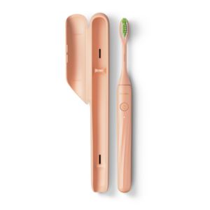 Philips+One+Rechargeable+Toothbrush+Shimmer