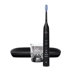 DiamondClean+Connected+Rechargeable+Toothbrush+Black